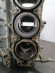 б/у Yamaha 150-200 блок цилиндров 64F-15100-00-94