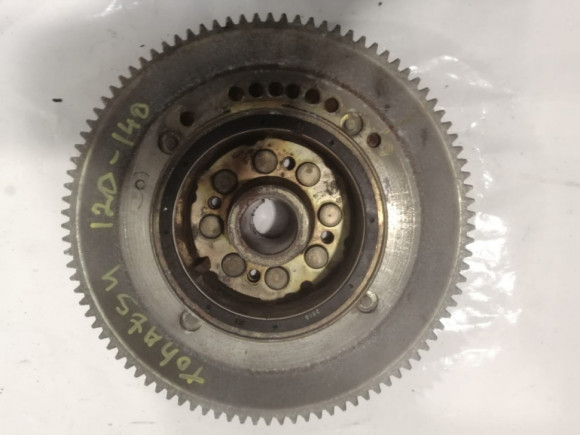 б/у Tohatsu M120-140 маховик 3C7-06101-1
