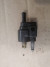 б/у Yamaha 90 топливный коннектор 6G1-24304-02-00