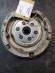 б/у Yamaha 40Q маховик 6A0-85550-A0-00