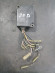 б/у Yamaha 20-25 коммутатор 6L2-85540-23-00 б/у Yamaha 20-25 коммутатор 6L2-85540-23-00