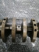 б/у Yamaha F40-50 коленчатый вал 6C5-11411-01-00 б/у Yamaha F40-50 коленчатый вал 6C5-11411-01-00