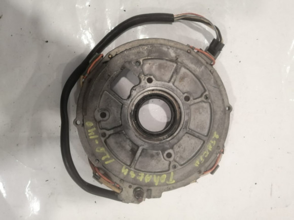 б/у Tohatsu M120-140 основание в сборе  3C7-06130-1