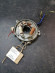 б/у Yamaha 40Q основание с катушками в сборе 6A0-85560-A2-00