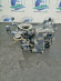 б/у Yamaha 6-8 блок цилиндров 6G1-15100-00-94