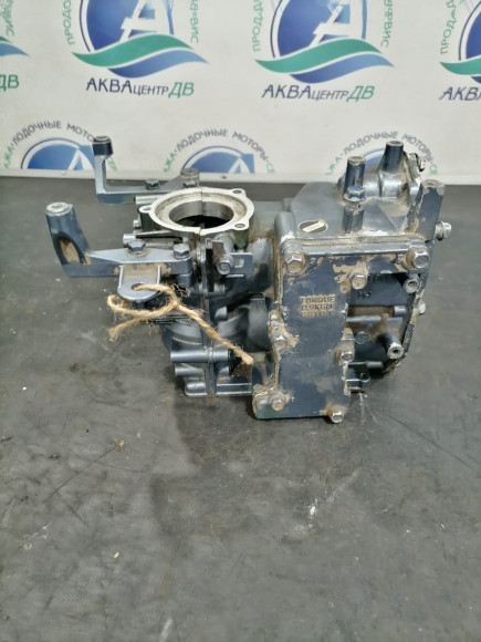 б/у Yamaha 6-8 блок цилиндров 6G1-15100-00-94