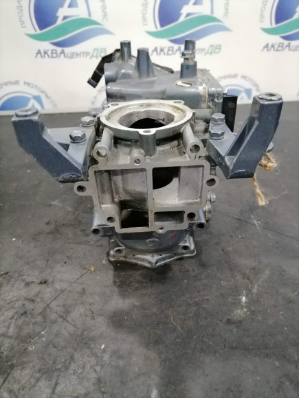 б/у Yamaha 6-8 блок цилиндров 6G1-15100-00-94