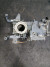 б/у Yamaha 6-8 блок цилиндров 6G1-15100-00-94