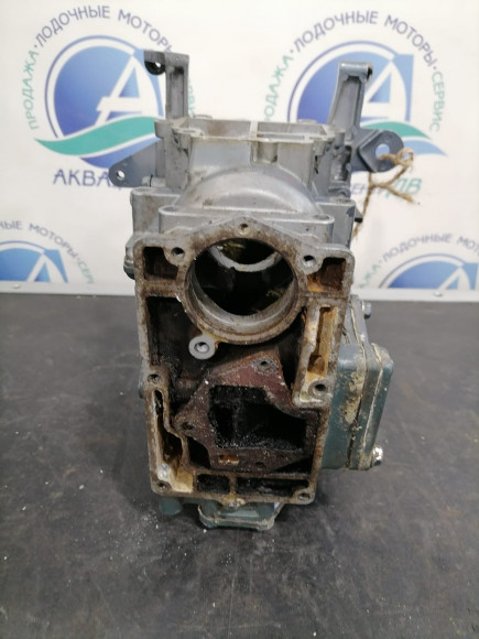 б/у Yamaha 6-8 блок цилиндров 6G1-15100-00-94
