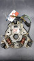 б/у Yamaha 40-50 основание с катушками генератора в сборе 6H5-85533-01, 6H4-15359
