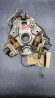 б/у Yamaha 40-50 основание с катушками генератора в сборе 6H5-85533-01, 6H4-15359 б/у Yamaha 40-50 основание с катушками генератора в сборе 6H5-85533-01, 6H4-15359