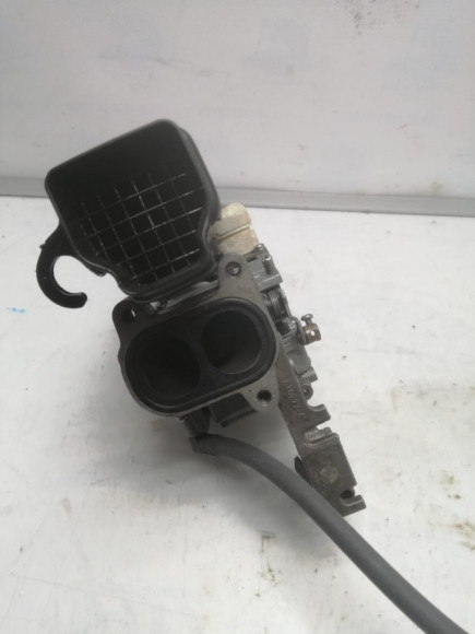 б/у Yamaha F25A карбюратор в сборе 65W-14901-00-00