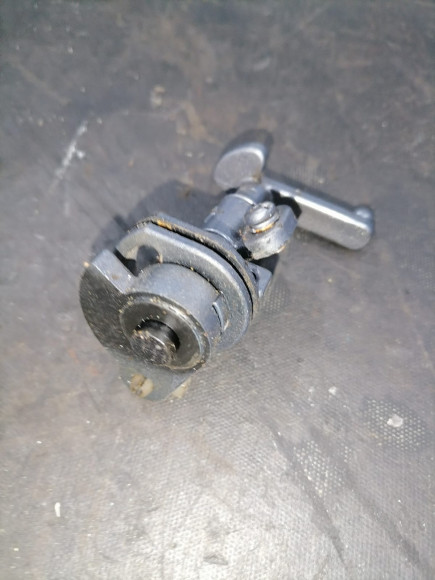б/у Yamaha 6-8 сектор поворота основания катушек 6G1-41631-00-00,6G1-41638-00-00