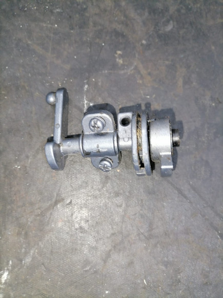 б/у Yamaha 6-8 сектор поворота основания катушек 6G1-41631-00-00,6G1-41638-00-00
