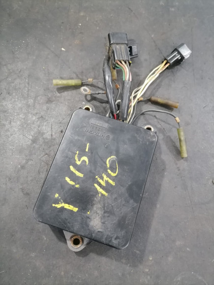б/у Yamaha 115-140 коммутатор 6N7-85540-01-00