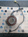 б/у Yamaha F80-100 генератор в сборе с основанием 67F-85560-01-00 б/у Yamaha F80-100 генератор в сборе с основанием 67F-85560-01-00