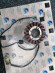 б/у Yamaha F80-100 генератор в сборе с основанием 67F-85560-01-00 б/у Yamaha F80-100 генератор в сборе с основанием 67F-85560-01-00
