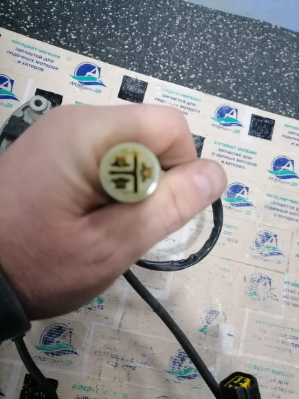б/у Yamaha F80-100 генератор в сборе с основанием 67F-85560-01-00 б/у Yamaha F80-100 генератор в сборе с основанием 67F-85560-01-00