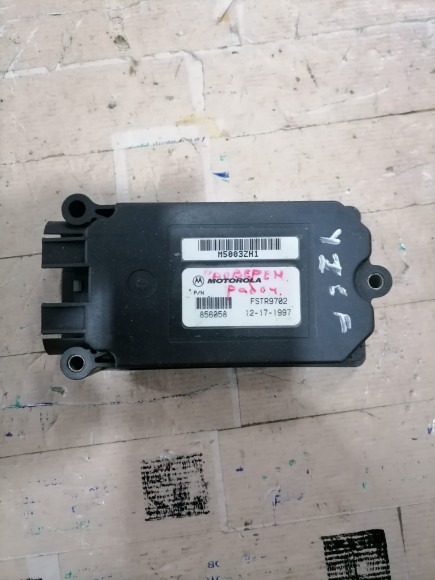 б/у Yamaha F20-25 коммутатор 65W-85540-12-00