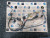 б/у Yamaha F80-100 электропроводка 67F-82590-04-00