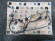 б/у Yamaha F80-100 электропроводка 67F-82590-04-00