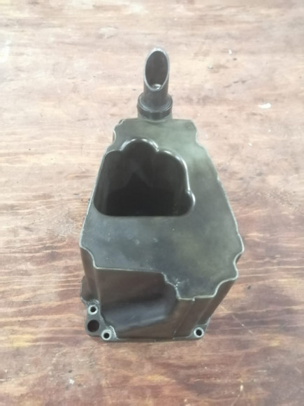 б/у Yamaha F25A маслосборник 65W-15311-01-5B