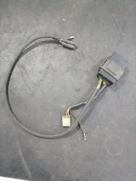 б/у Honda BF 35-50 реле трима 34310-ZV5-821