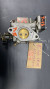 б/у Tohatsu M9.9-18 карбюратор 3G2-03100-5
