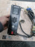 б/у Honda 75-225 панель управления 06323-ZW1-V05