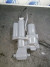 б/у Suzuki DF40-50 гидроподъемник 38100-87J00-0EP, 48641-97E01-0EP