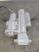 б/у Suzuki DF40-50 гидроподъемник 38100-87J00-0EP, 48641-97E01-0EP