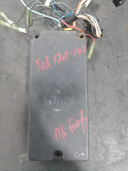 б/у Tohatsu 120-140 коммутатор 3C7-06160-1