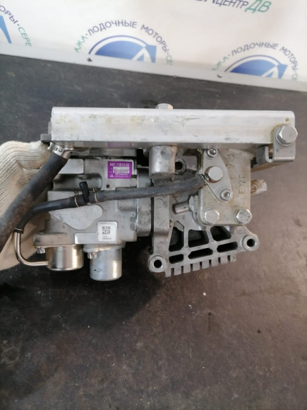 б/у Yamaha Z150-200 топливный насос в сборе 68F-24470-00
