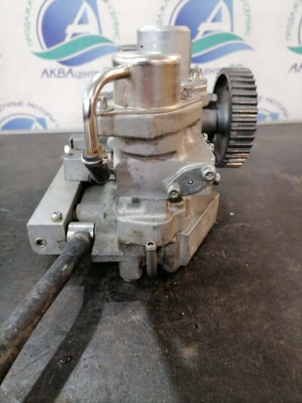 б/у Yamaha Z150-200 топливный насос в сборе 68F-24470-00