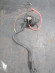 б/у Yamaha 6-90, F9.9-F60 реле стартера 6G1-81940-00 б/у Yamaha 6-90, F9.9-F60 реле стартера 6G1-81940-00