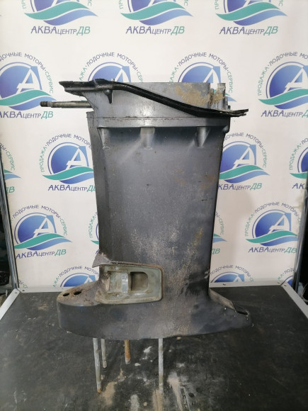 б/у Yamaha 60-70 дейдвуд 6H3-45111-10-4D