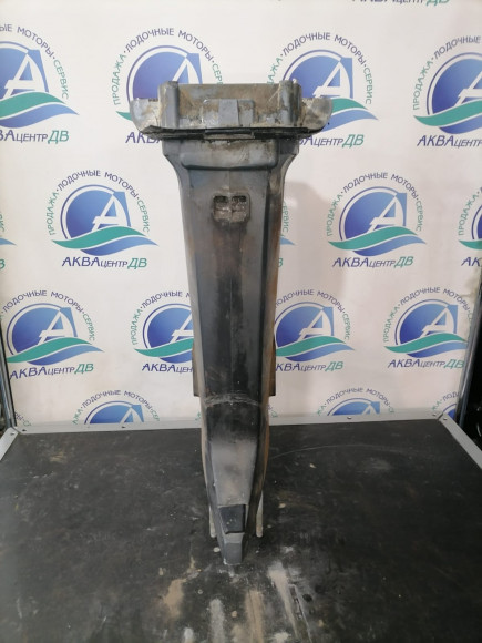 б/у Yamaha 60-70 дейдвуд 6H3-45111-10-4D