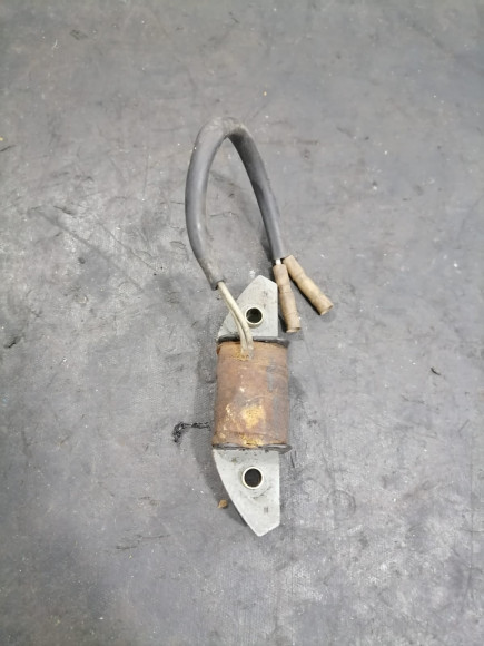 б/у Honda BF35-50 катушка генератора 31630-ZV5-003