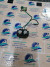 б/у Tohatsu MD90C2 реле стартера 3H8-76040-0