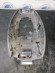 б/у Yamaha 60-70 поддон 6H3-42711-06-4D б/у Yamaha 60-70 поддон 6H3-42711-06-4D