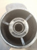 б/у Yamaha 150-300 винт стальной 14Х19 б/у Yamaha 150-300 винт стальной 14Х19