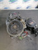 б/у Yamaha F9.9F мотоголовка в сборе с навесным оборудованием 6AU-W009B-00-1S