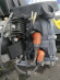 б/у Yamaha F9.9F мотоголовка в сборе с навесным оборудованием 6AU-W009B-00-1S