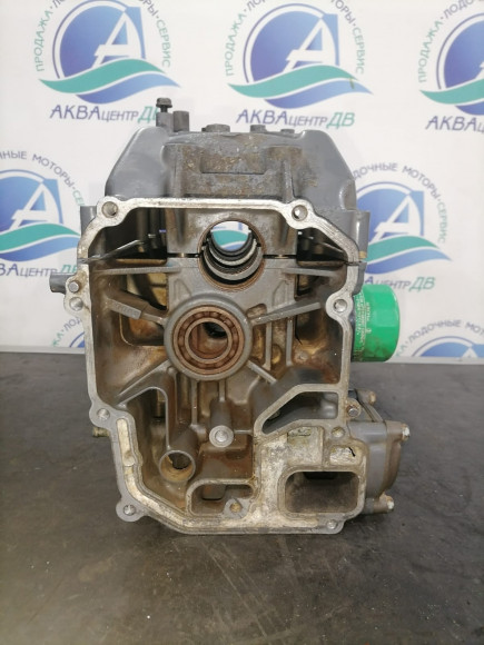 б/у Honda BF35-50 блок цилиндров 12000-ZV5-010ZA
