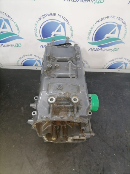 б/у Honda BF35-50 блок цилиндров 12000-ZV5-010ZA
