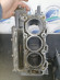 б/у Honda BF35-50 блок цилиндров 12000-ZV5-010ZA