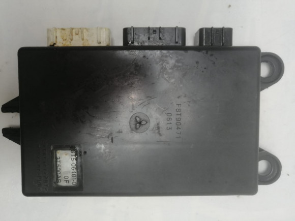 б/у Tohatsu MD 50 TLDI Коммутатор 3T5-06401-0