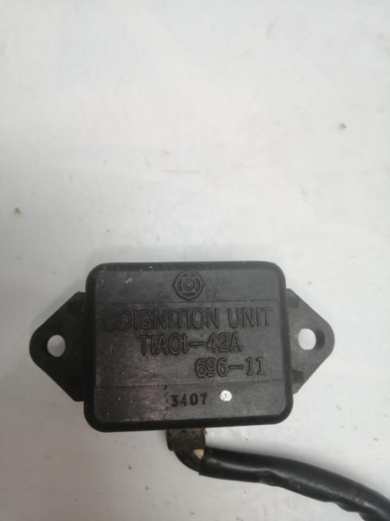 б/у Yamaha 6- 8 коммутатор 696-85540-12-00