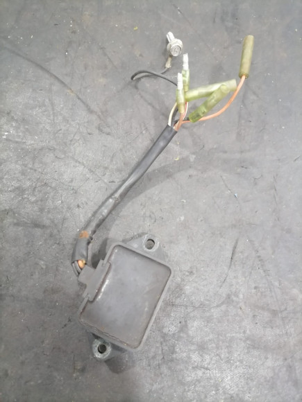 б/у Yamaha 6- 8 коммутатор 696-85540-12-00