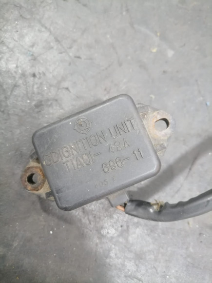 б/у Yamaha 6- 8 коммутатор 696-85540-12-00